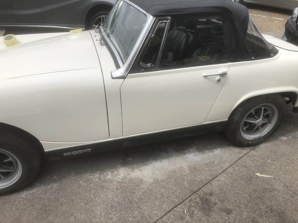 Experience Worth Waiting ForMobile Car Body Repairs Peterborough Car